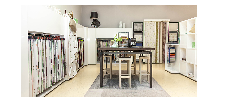 Stoffe kaufen in Salzburg - Wenatex Haus der Stoffe