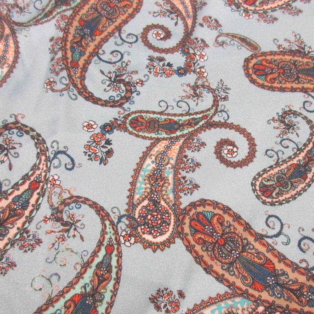 Designer Stoffe als Meterware – Haus der Stoffe Salzburg
