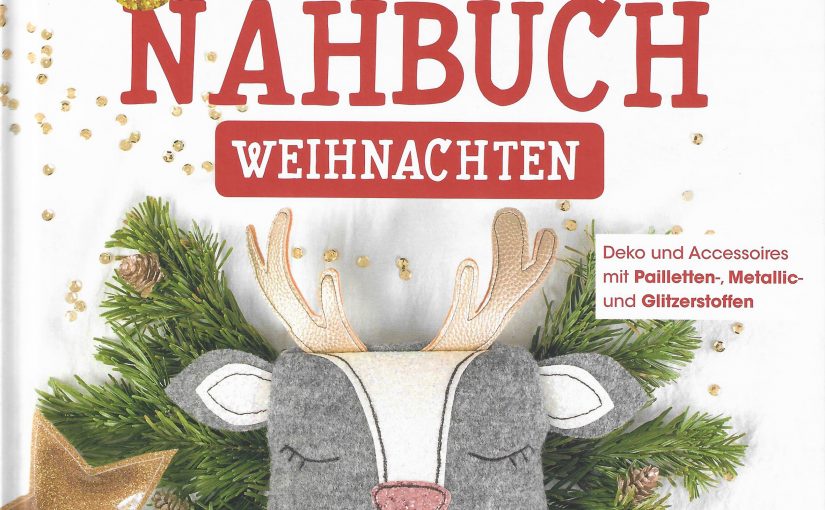 Nähbuch 1