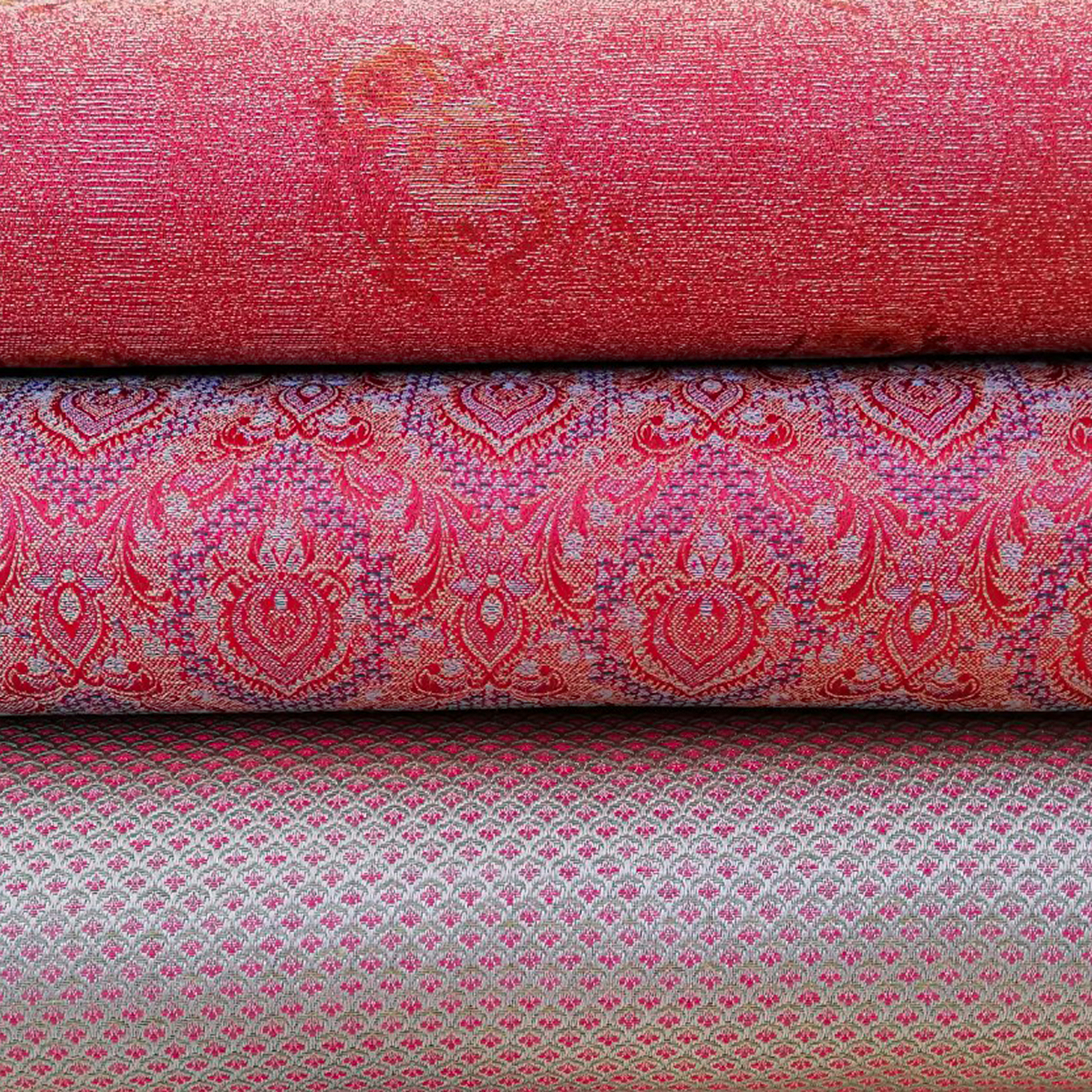 Trachten- und Dirndl-Stoffe aus Leinen und Baumwolle - Haus der Stoffe