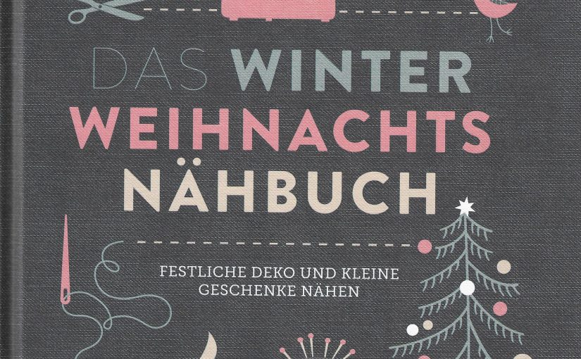 Nähbuch 15