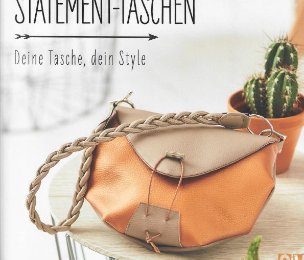 Nähbuch 6