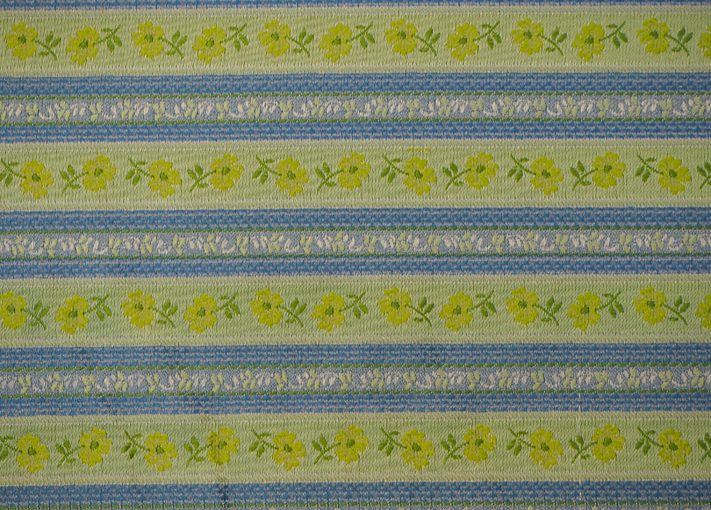 Trachtenstoff Jacquard 16