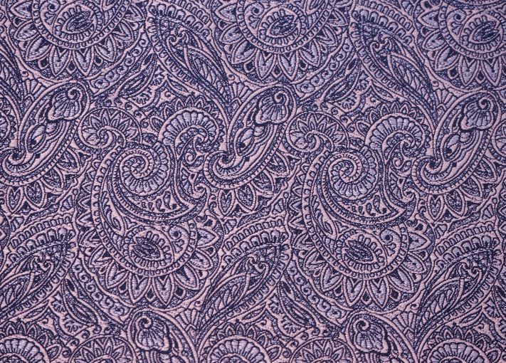 Trachtenstoff Jacquard 26