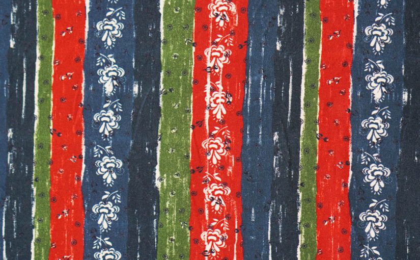 Tracht 2 HW – 1