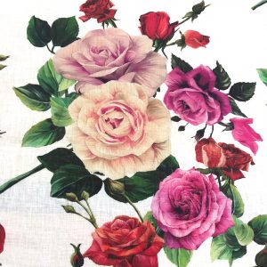 Designer Stoffe als Meterware – Haus der Stoffe Salzburg