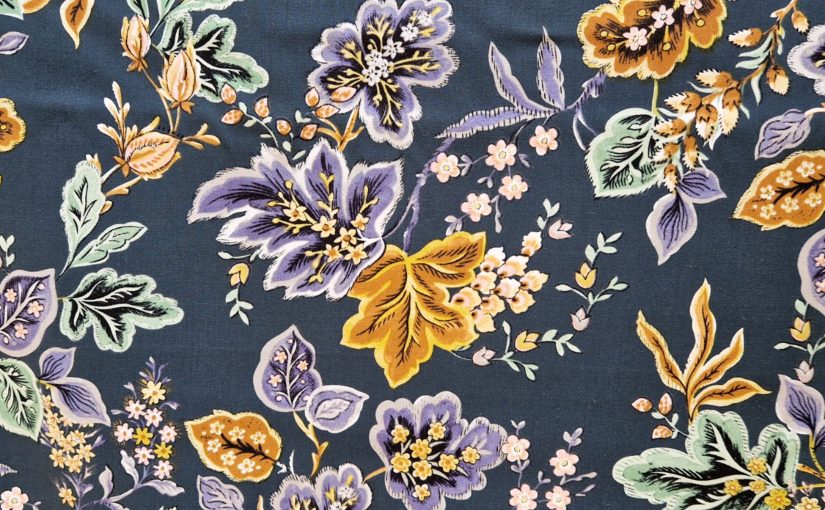 Bekleidung HW 22 – 6 blau