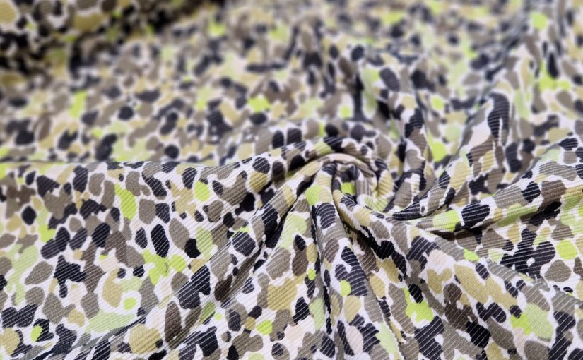 Bekleidung FS 23 – 13