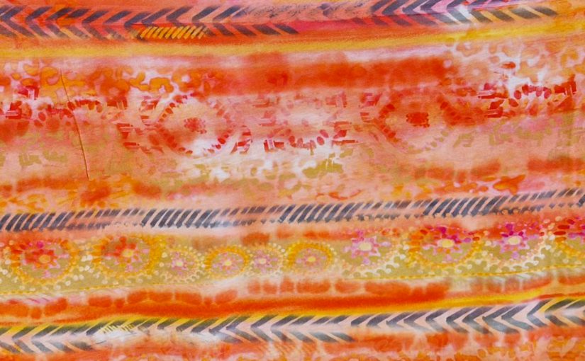 Bekleidung FS 23 – 07