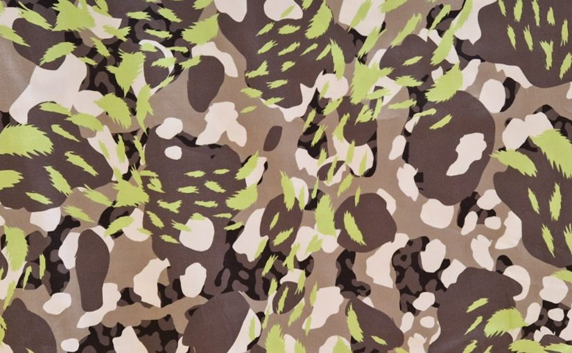 Bekleidung FS 23 – 16