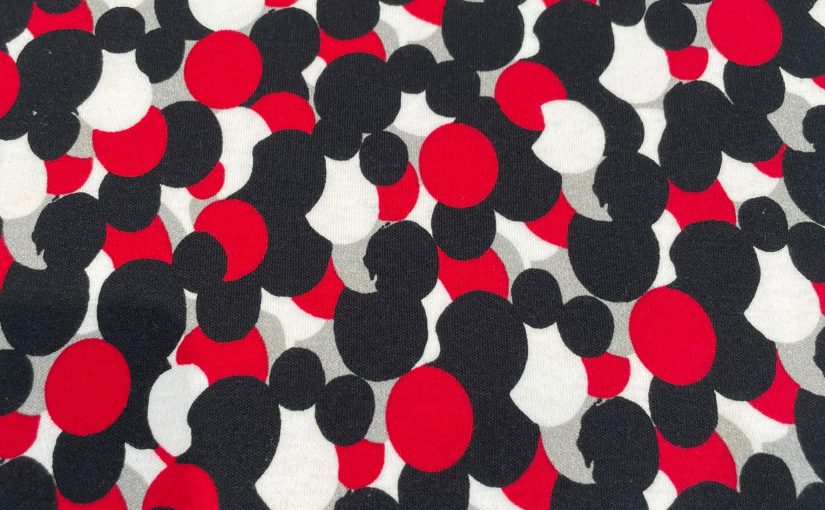 Bekleidung HW 23 – 05