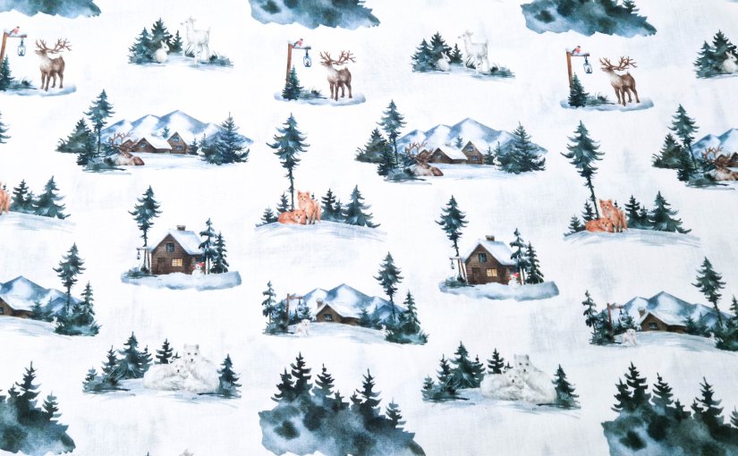 Deko Weihnachten – 24-05