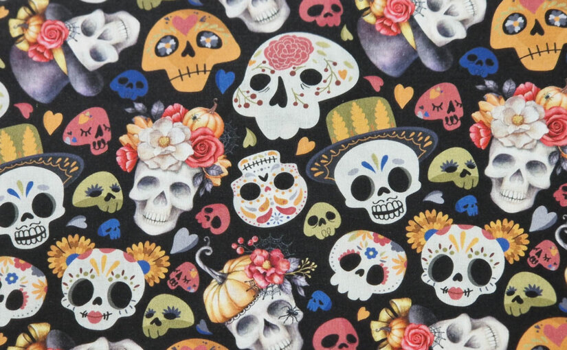 Halloween – 01