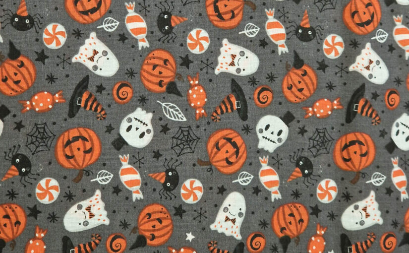 Halloween – 03