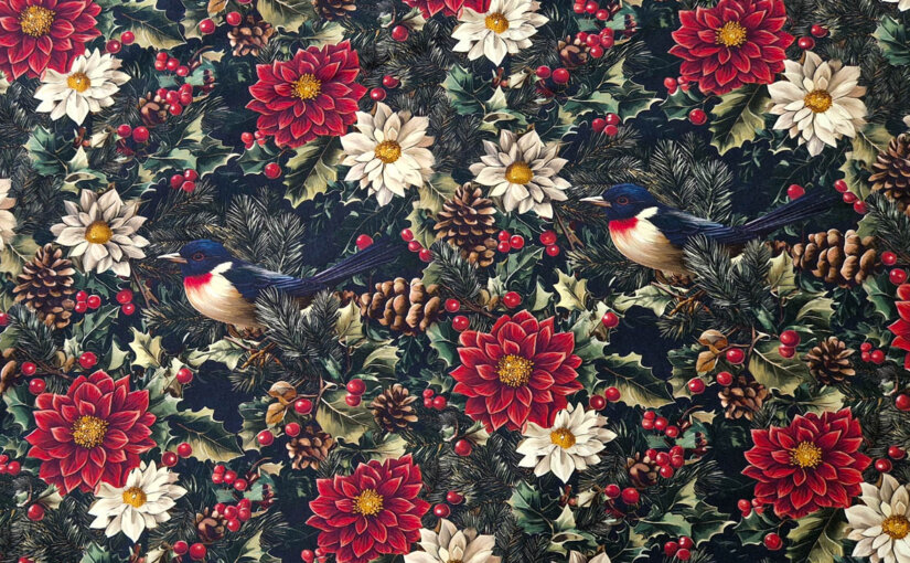 Weihnachten 25 – 01