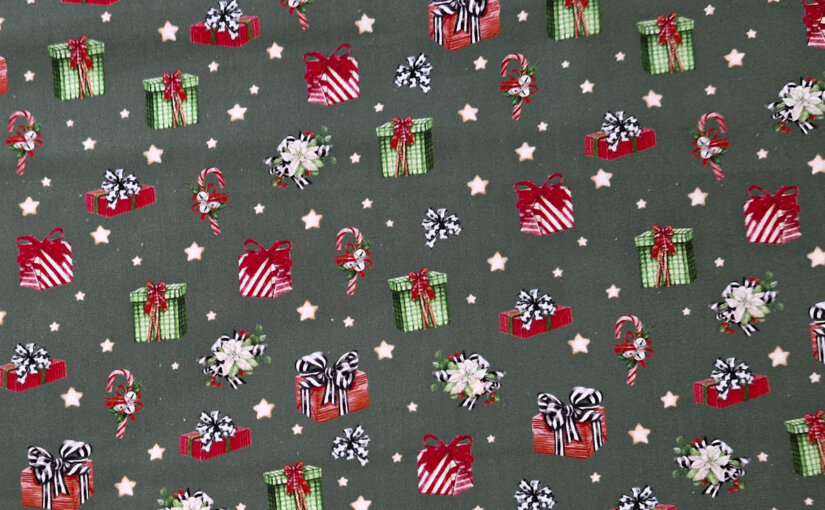 Weihnachten 25 – 09